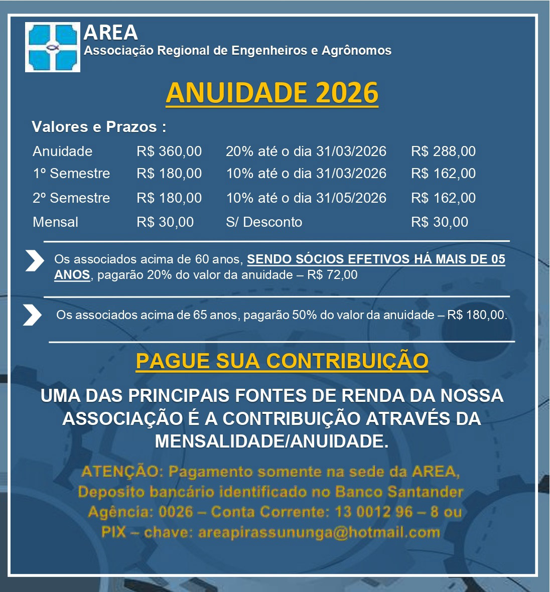 crea-sp-area-pirassununga-anuidade-2026-area